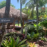 Tiki Ora Lodge - Manu