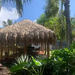Tiki Ora Lodge - Manu