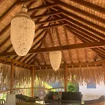 Tiki Ora Lodge - Manu