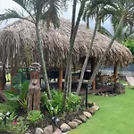 Tiki Ora Lodge - Manu