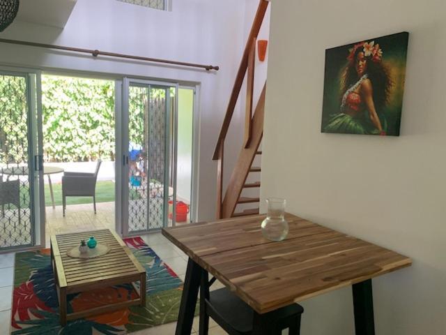 Apartment Tiki Ora - Manu *