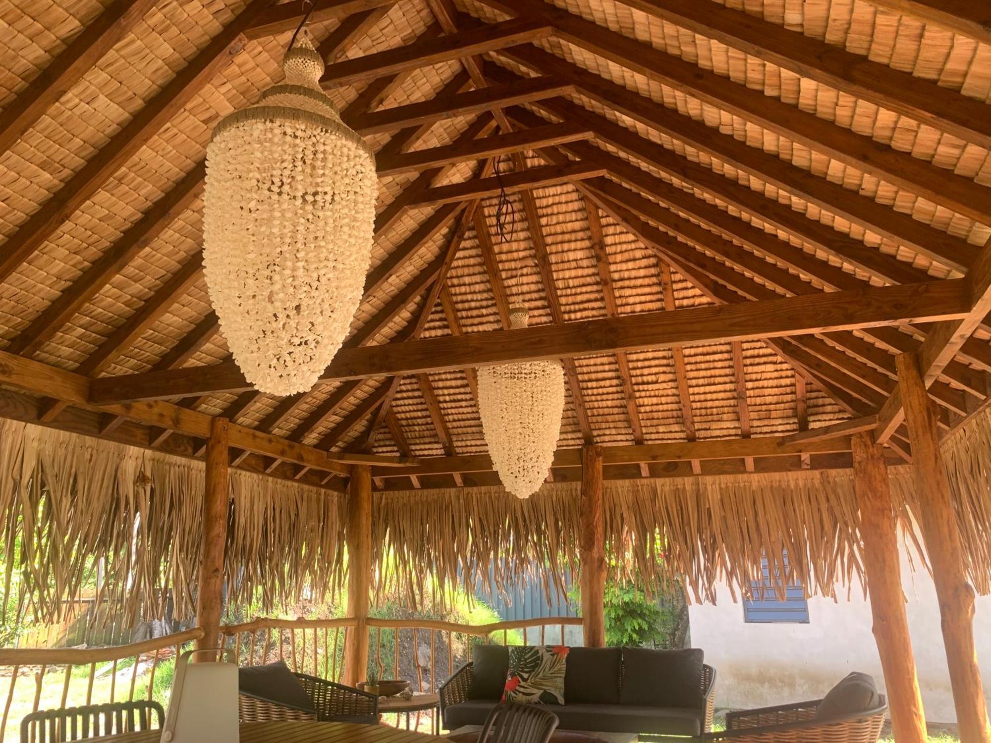 Apartment Tiki Ora - Manu Bora Bora