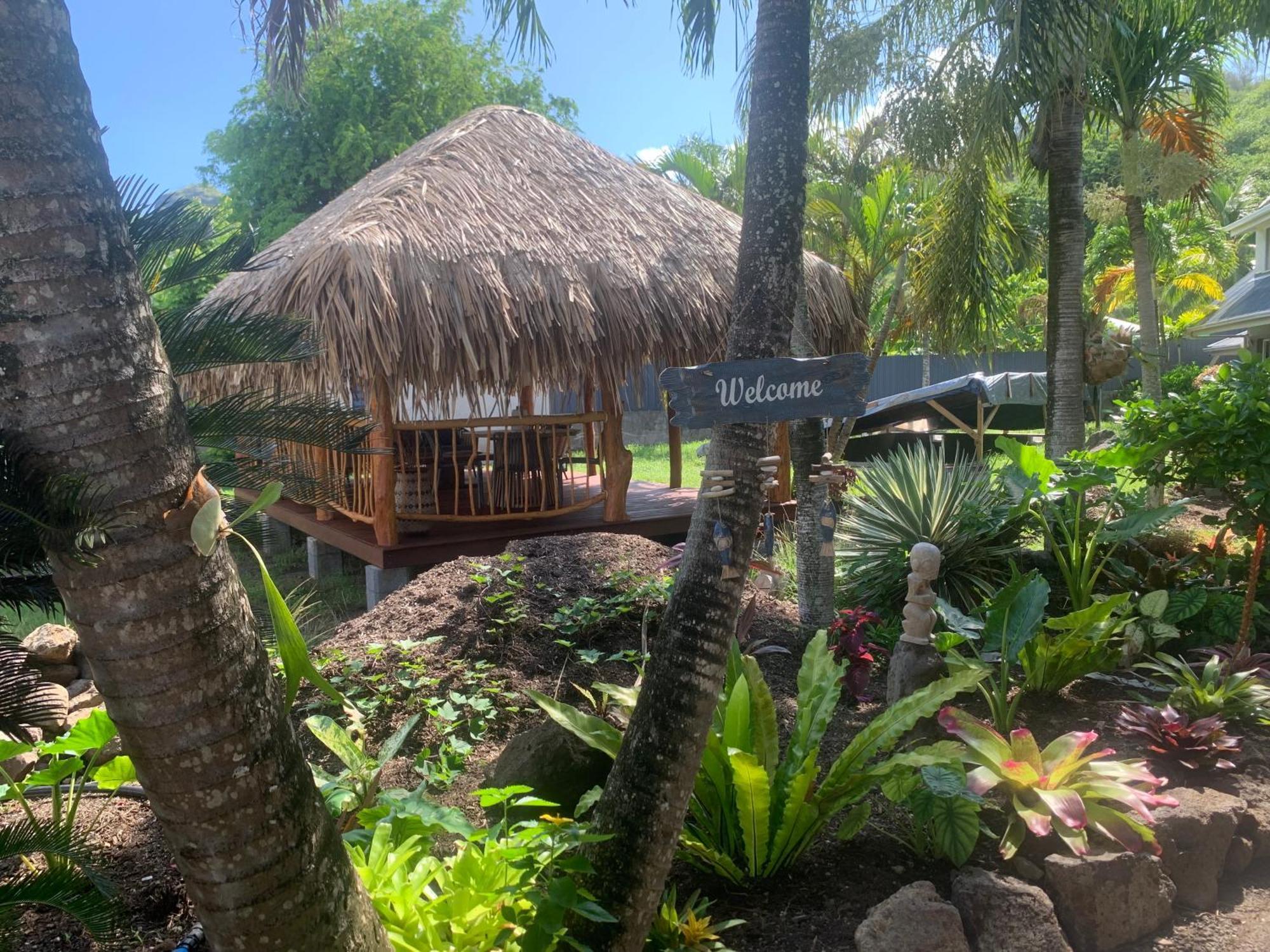 Tiki Ora - Manu Apartment