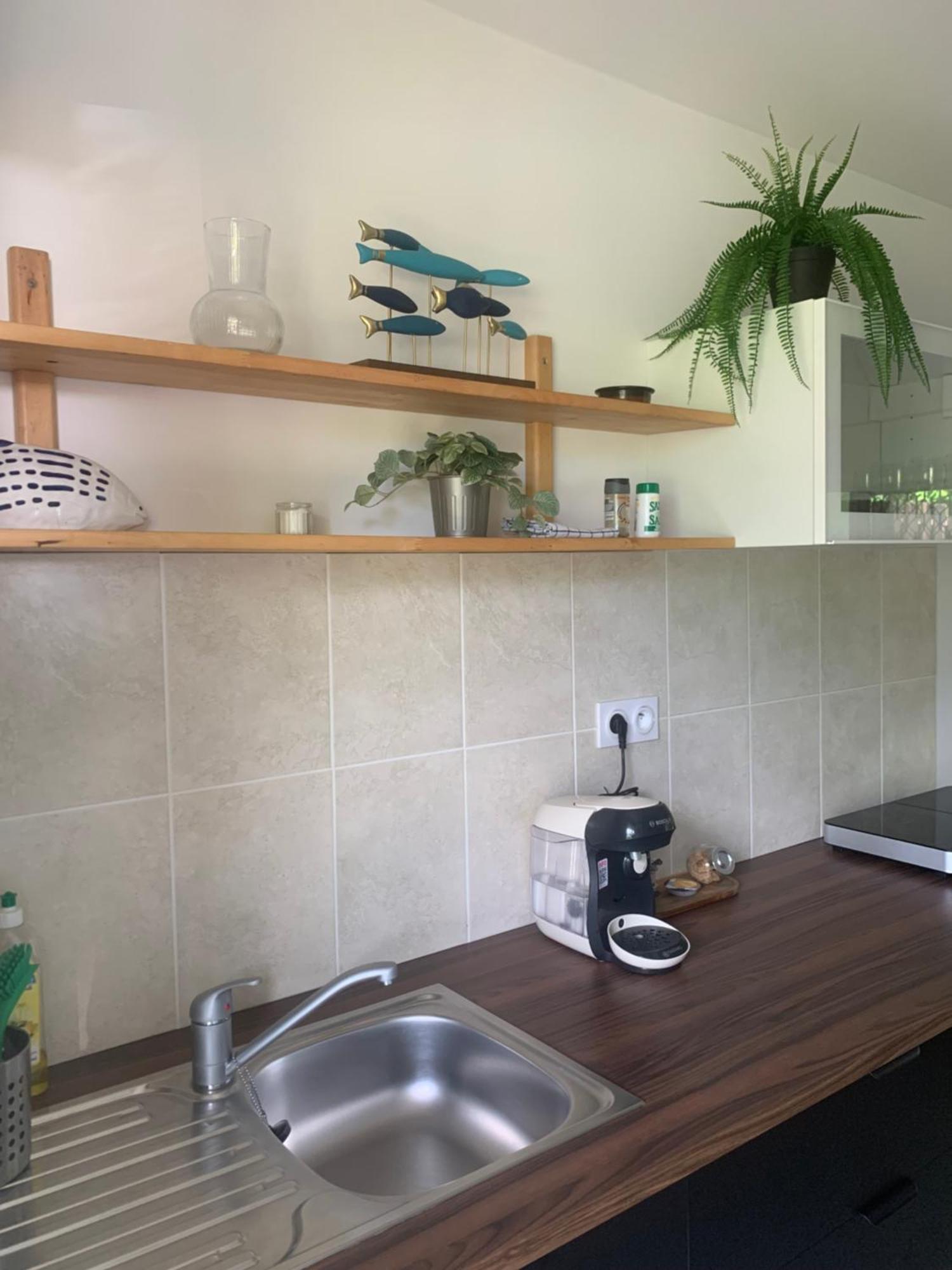 Apartment Tiki Ora - Manu *