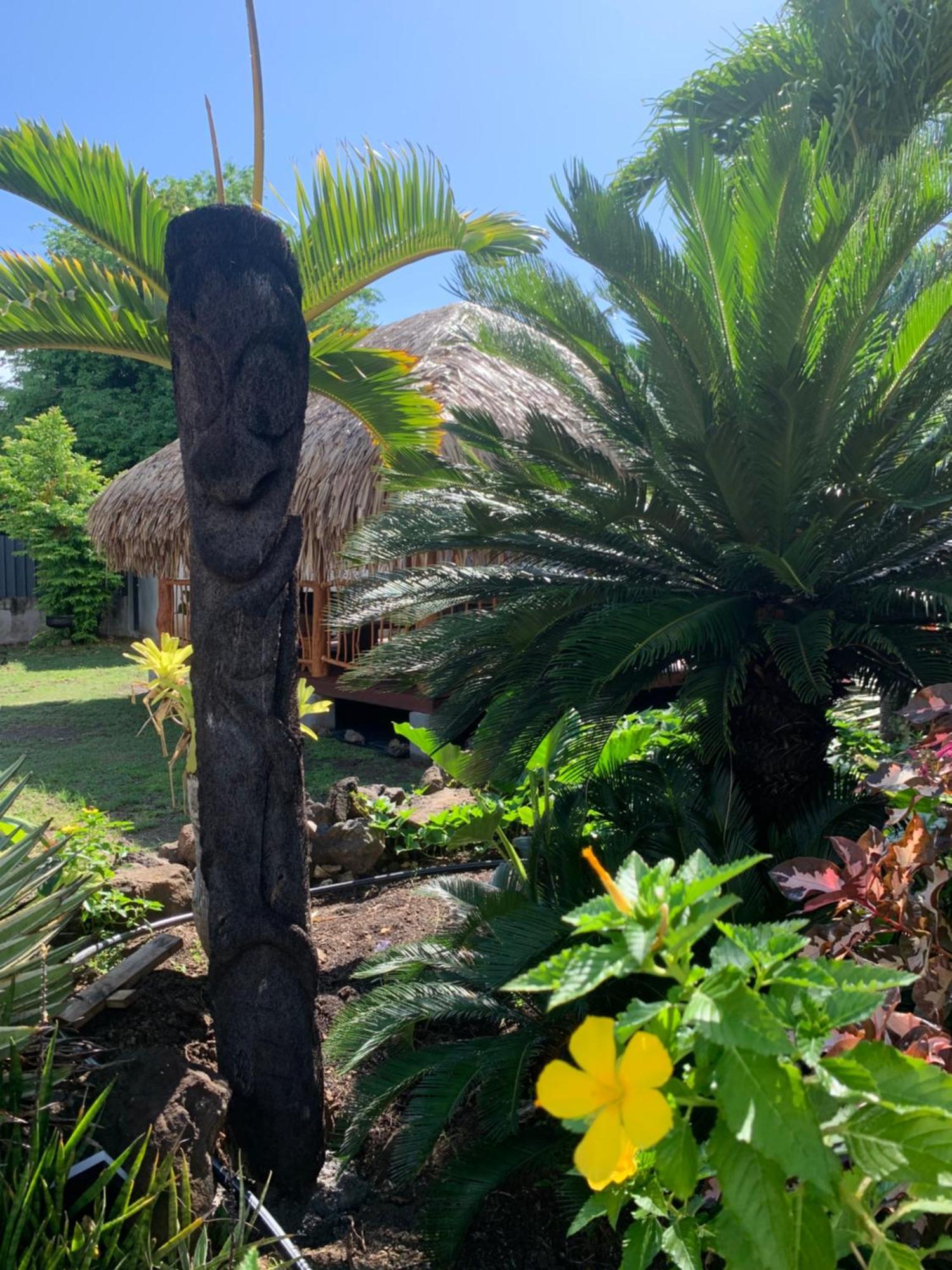 Tiki Ora - Manu Apartment