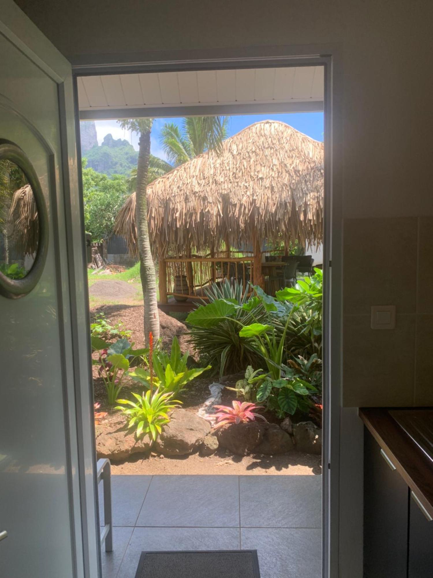 Tiki Ora - Manu Apartment *