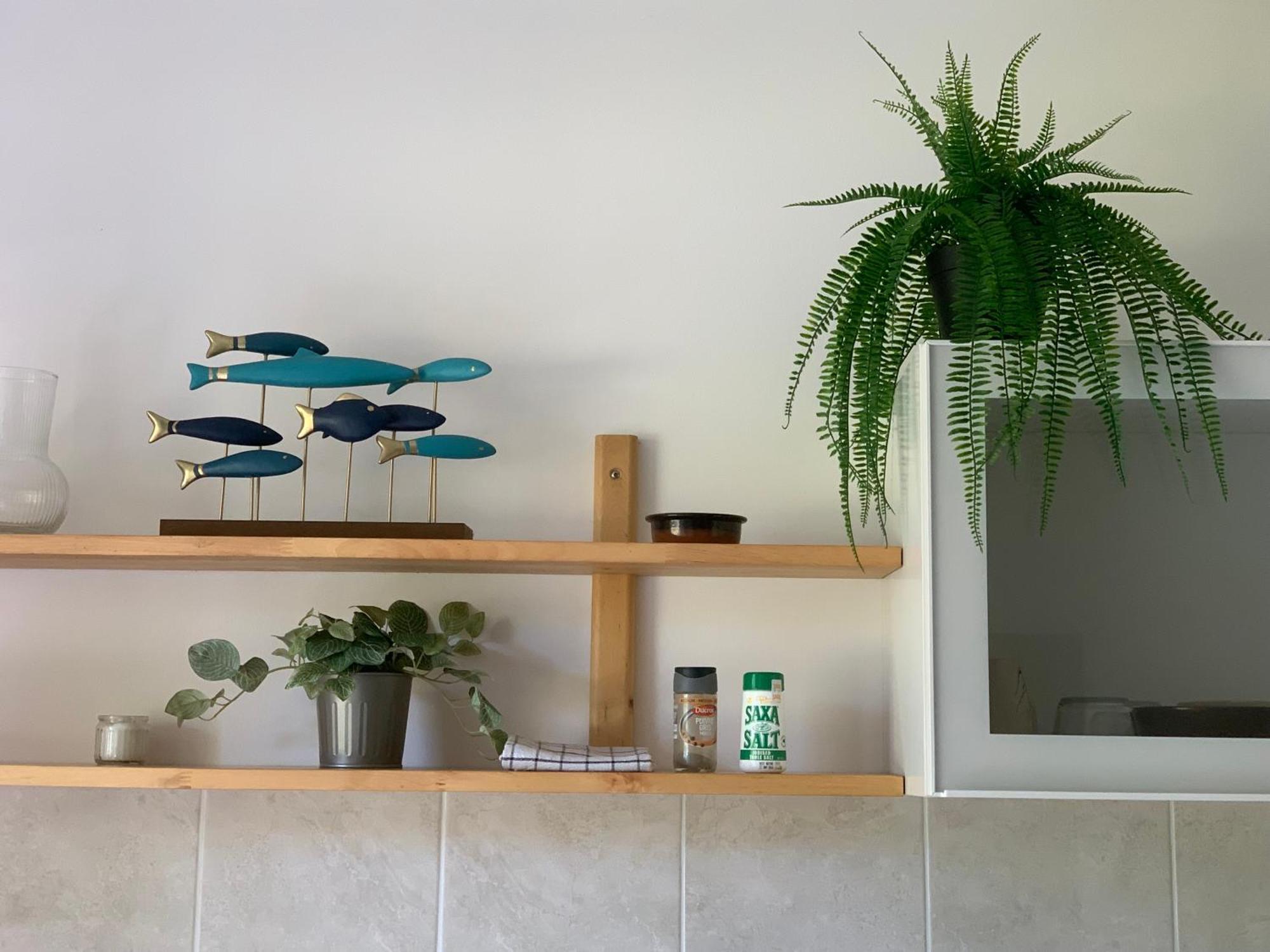 Tiki Ora - Manu Apartment