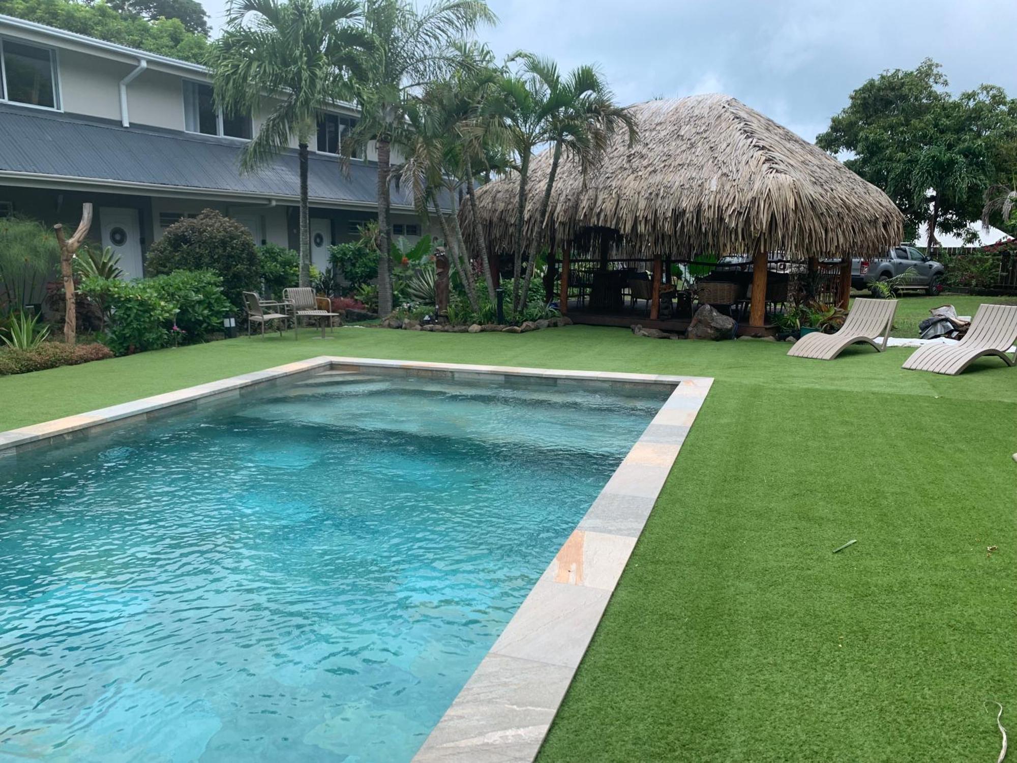 Tiki Ora - Manu