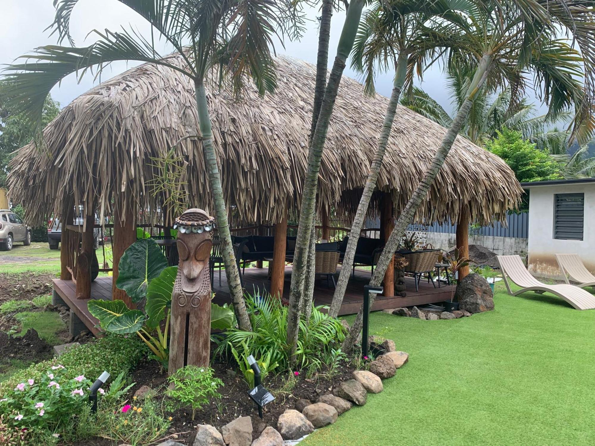 Tiki Ora - Manu *