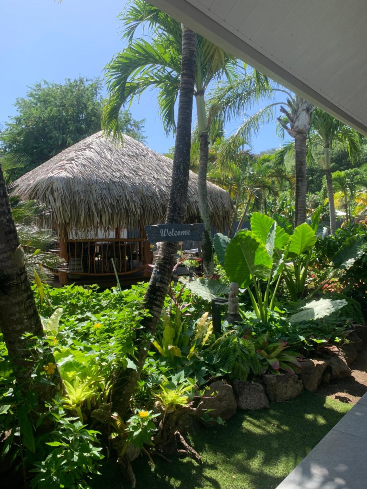 Tiki Ora - Manu Appartamento *